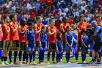 Personne ne fait mieux : un Diable Rouge signe une statistique incroyable en Coupe du monde