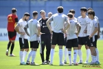Seattle accueille les Diables avec plaisir : "Ils ne sont vraiment pas prétentieux"