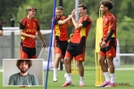 Du changement, mais où ? Voici le onze potentiel des Diables face à l'Iran - et ce que nous aimerions voir