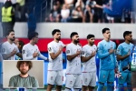 Gagner pour éviter un scénario hollywoodien : les Diables Rouges ne peuvent pas sous-estimer l'Iran
