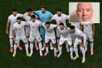 Les Diables vers un match...à domicile ? Comment l'Iran pourrait être sifflée par ses propres supporters