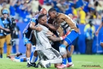 "Je mérite une statue" : un ancien réserviste de Pro League héros du Mondial