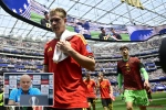 "Si Doku et De Bruyne sont en méforme, on devient une équipe anonyme" : l'analyse de Bertrand Crasson