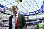Première crise sous Rudi Garcia : "Nous battrons la Nouvelle-Zélande et nous serons qualifiés"