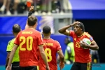 La Belgique lésée contre l'Iran ? Un ancien arbitre de Pro League se lâche