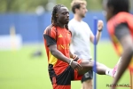 De retour avec les Diables, où en est Jeremy Doku ? On fait le point