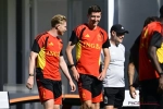 Deux artistes ensemble ? Hans Vanaken évoque sa connexion avec Kevin De Bruyne