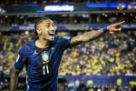 Le Brésil et le Maroc finissent en beauté, de belles affiches en perspective en seizièmes