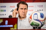 L’Union belge fait appel de la décision de la FIFA