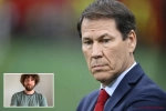 Rudi Garcia a fait tapis en protégeant ses cadres... mais il a tout à gagner