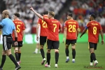 Enfin le sursaut d'orgueil : les Diables Rouges écrasent la Nouvelle-Zélande... et gagnent leur groupe !