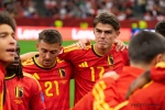 "Gravé dans les mémoires pendant des années" : la presse néo-zélandaise sous le choc des Diables