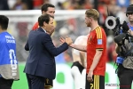 "Vous les avez traités de "has-been", voilà leur réponse" : Rudi Garcia n'y va pas de main morte