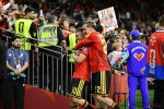 Aucun doute sur l’homme du match: "Les doutes venaient surtout de l’extérieur"
