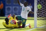 Un "vieux" critiqué, un miracle au troisième match : le Sénégal a des airs de Belgique