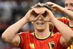 Un match enfin digne de son n°10 : Leandro Trossard a vaincu le syndrome Nilis