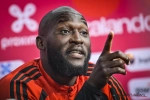 Verra-t-on le meilleur Romelu Lukaku durant cette Coupe du Monde ? Rudi Garcia répond clairement