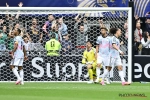 LIVE : Un penalty sauve les Diables à la 119e !! (3-2)