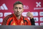 Personne n'est intouchable chez les Diables : "Peu importe ton nom, tu peux sortir"