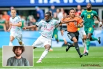 Pourquoi Jeremy Doku passe totalement à côté de son tournoi