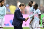 Rudi génie ou Rudi béni ? Rudi Garcia s'exprime sur ses changements miraculeux