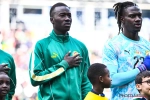 Un joueur du Sénégal annonce mettre en pause sa carrière internationale après l'élimination face à la Belgique