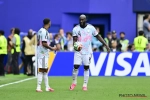 "Il fallait une grosse paire de c**illes" : à quand une statue de Romelu Lukaku devant le Stade Roi Baudouin ?