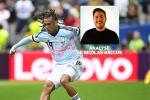 Diego Moreira, "un joueur affamé" qui plaît aux supporters belges : le Liégeois a gagné des points