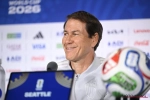 Rudi Garcia, stop ou encore ? Voilà la date à laquelle nous devrions être fixés