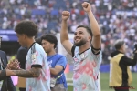 "Une injustice te revient toujours à un moment" : Nicolas Raskin ose dire les choses concernant Balogun