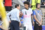 "Papy" Witsel entre dans l'histoire : "Aujourd'hui, c'est le football qui gagne..."