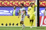 "Le football ne fonctionne pas comme ça" : un grand nom du football défend Senne Lammens bec et ongles