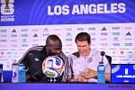 Romelu Lukaku évoque son rôle de joker... et Rudi Garcia brouille les pistes !