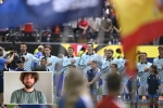 Born in the USA : cette Coupe du Monde doit être le début de quelque chose pour la Belgique