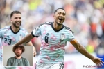 Le bulletin de notes final des Diables Rouges à la Coupe du Monde 2026