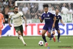 OFFICIEL : Nathan Saliba signe à Villarreal et Anderlecht touche un gros chèque