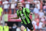 OFFICIEL : Christiaan Ravych quitte le Cercle de Bruges et rejoint un top club de Pro League