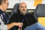 Un champion du monde proposé à Anderlecht : les dessous du mercato de Sibierski