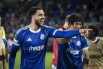 Acheté 10 millions, capitaine puis envoyé à Anderlecht : que s'est-il passé avec Omobamidele ?