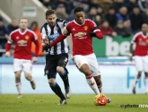 Manchester United récupère trois cadres