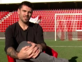 Les premiers mots de Valdés en Rouche: "Il faut que le Standard soit à nouveau au premier rang"