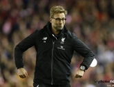 Jurgen Klopp ne sera pas sur le banc cet après-midi