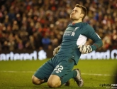 Simon Mignolet avant sa finale face à Manchester City: "Il ne faudra surtout pas être paralysé par l'enjeu"