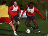 Un talent du Standard à Wolfsburg?