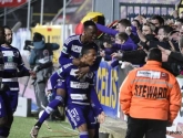 Europa League: Anderlecht favori contre l'Olympiacos, chiffres à l'appui