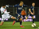 Dossevi : "Sorti par précaution"