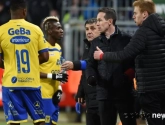 Le ménage continue à Saint-Trond