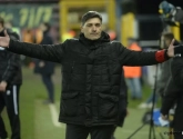 Felice Mazzu: "Le Standard sera en playoffs 1"