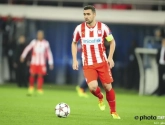 Le Standard a trouvé un accord pour Maniatis