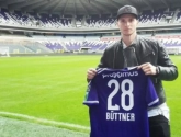 Alexander Büttner: "Qui dit Anderlecht, dit grand club"